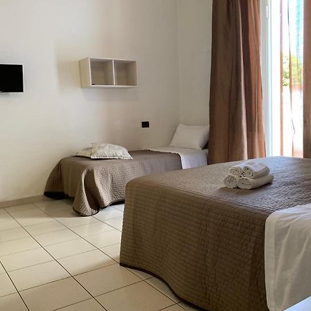 Greenriver Hotel Ponsacco Luaran gambar