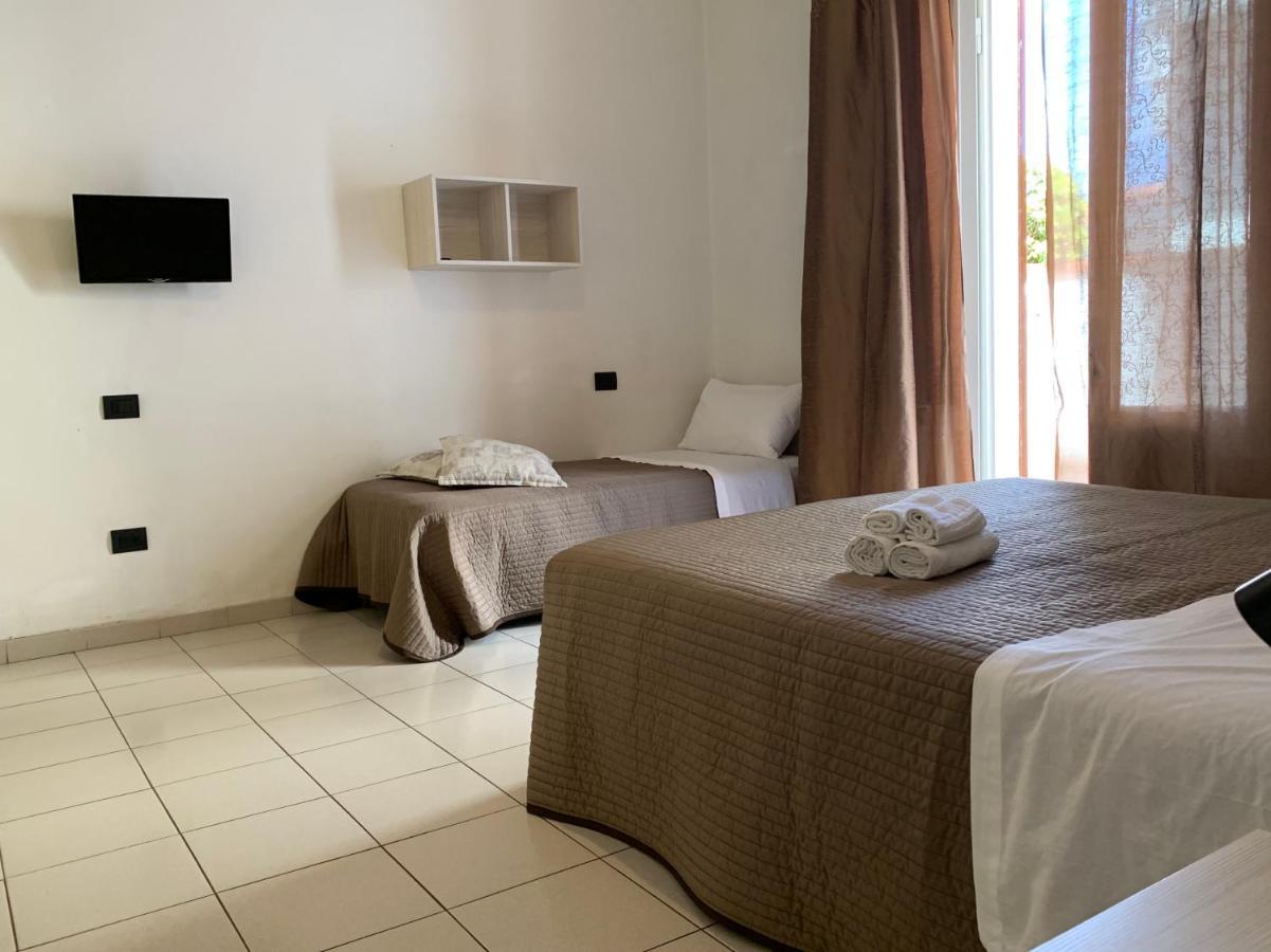 Greenriver Hotel Ponsacco Luaran gambar
