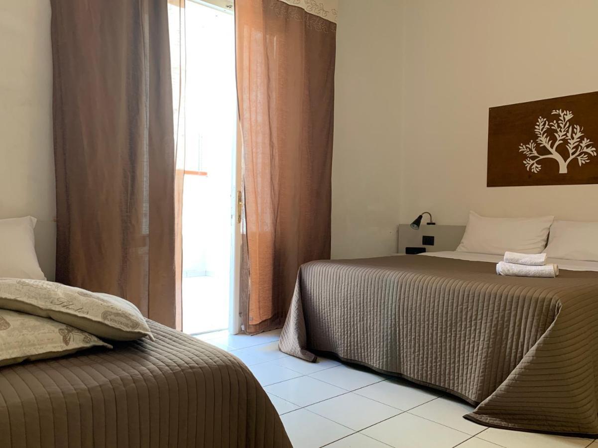 Greenriver Hotel Ponsacco Luaran gambar