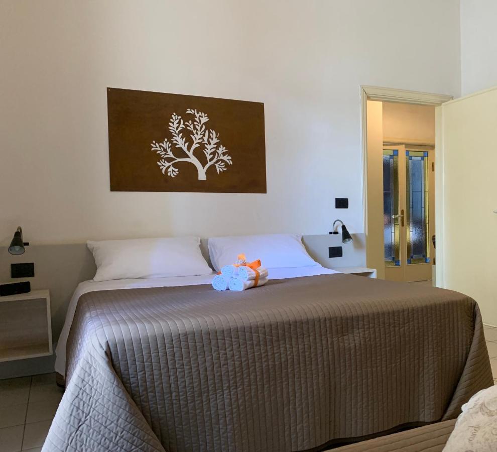 Greenriver Hotel Ponsacco Luaran gambar