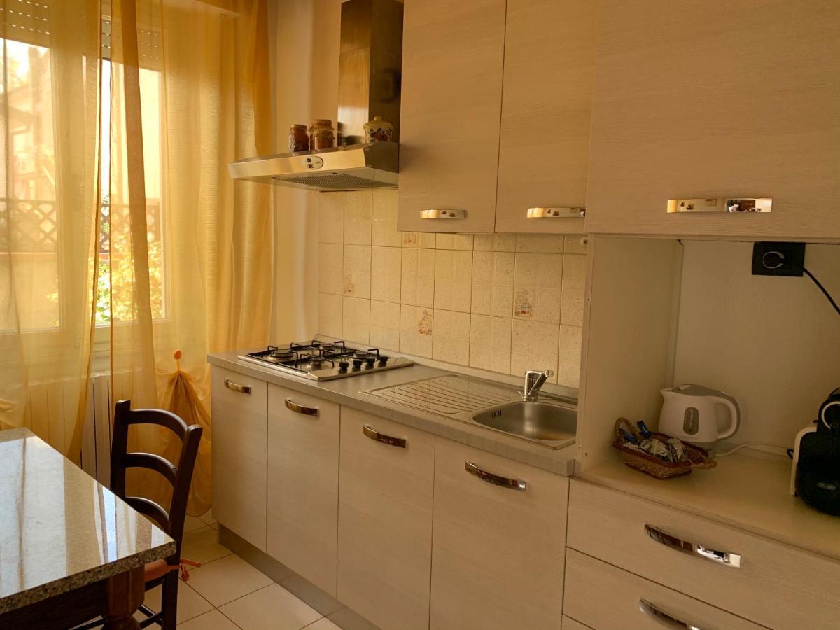 Greenriver Hotel Ponsacco Luaran gambar
