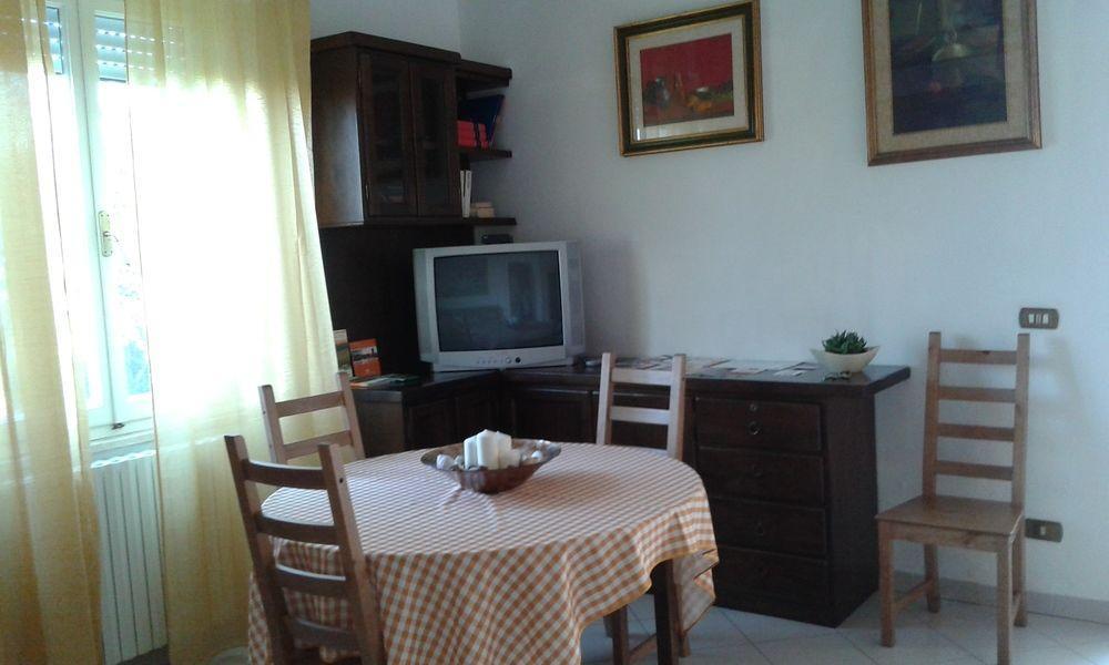Greenriver Hotel Ponsacco Luaran gambar