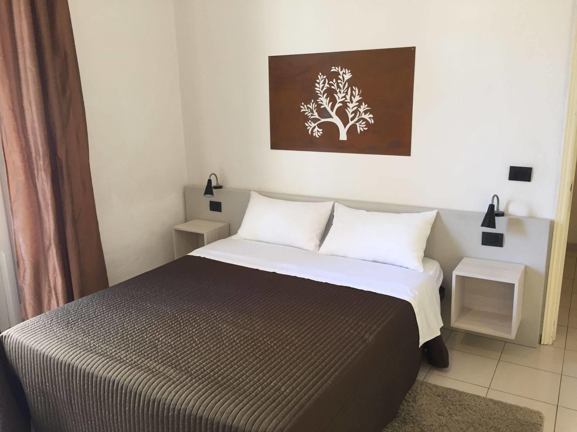 Greenriver Hotel Ponsacco Luaran gambar
