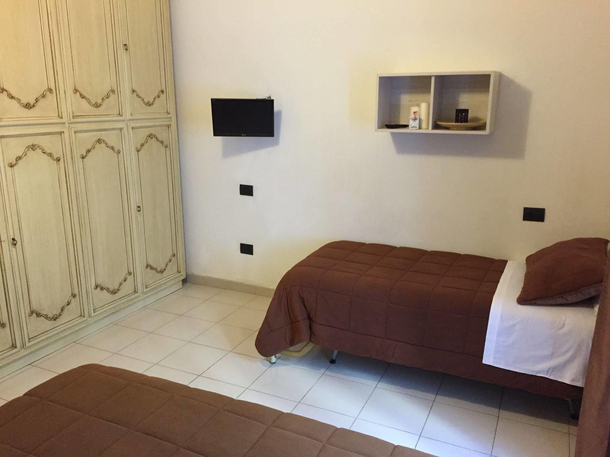 Greenriver Hotel Ponsacco Luaran gambar