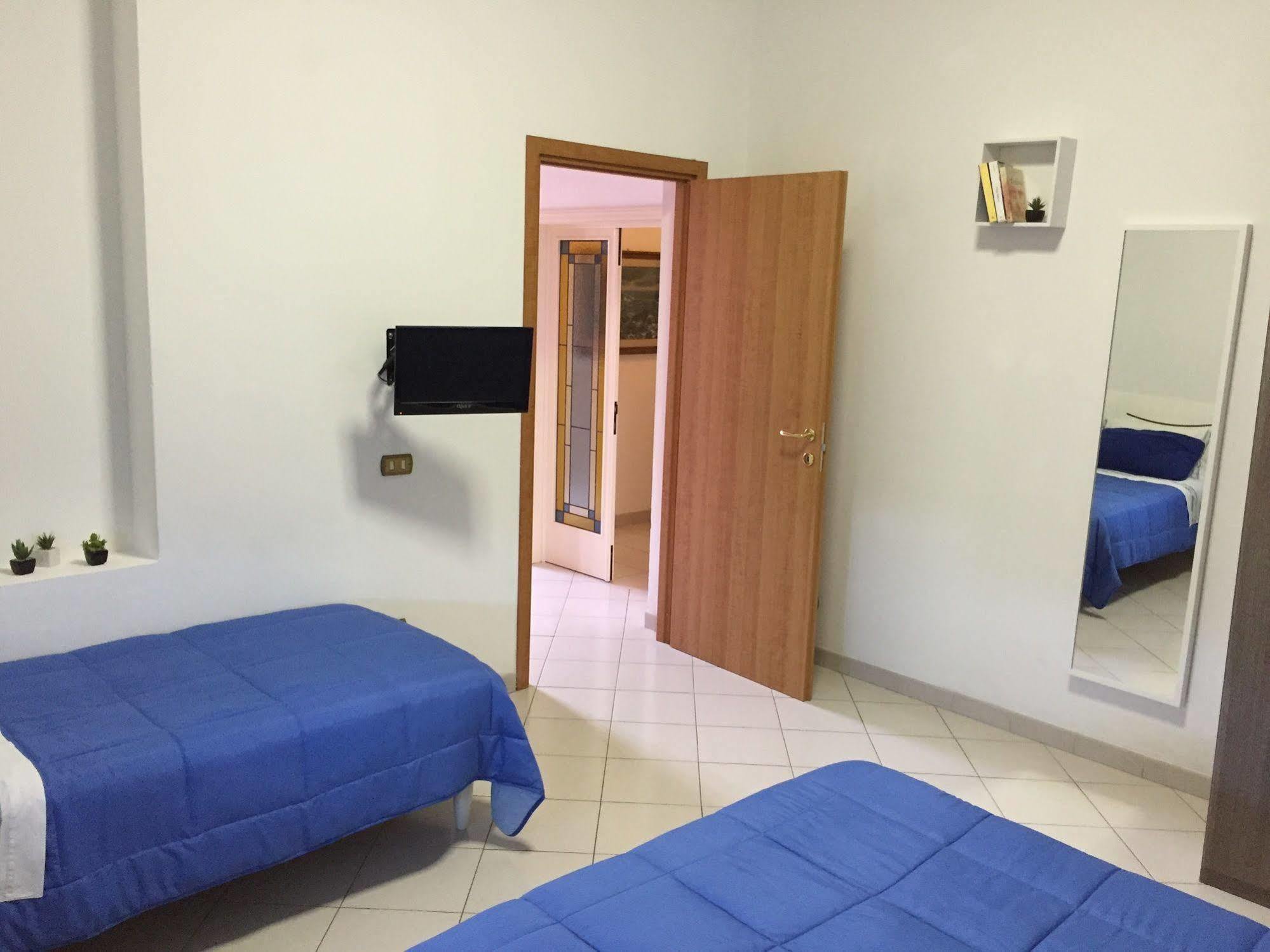 Greenriver Hotel Ponsacco Luaran gambar