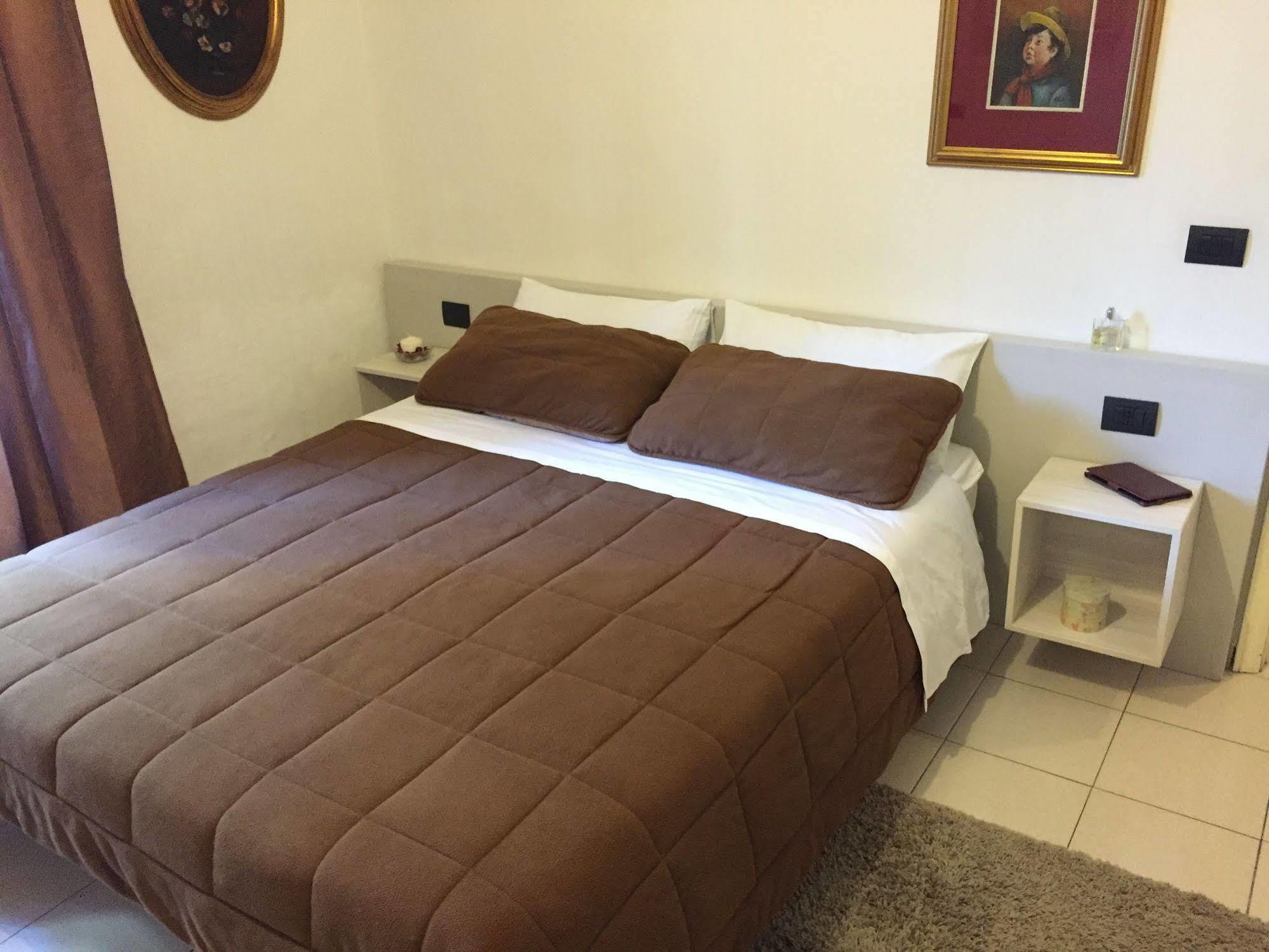 Greenriver Hotel Ponsacco Luaran gambar