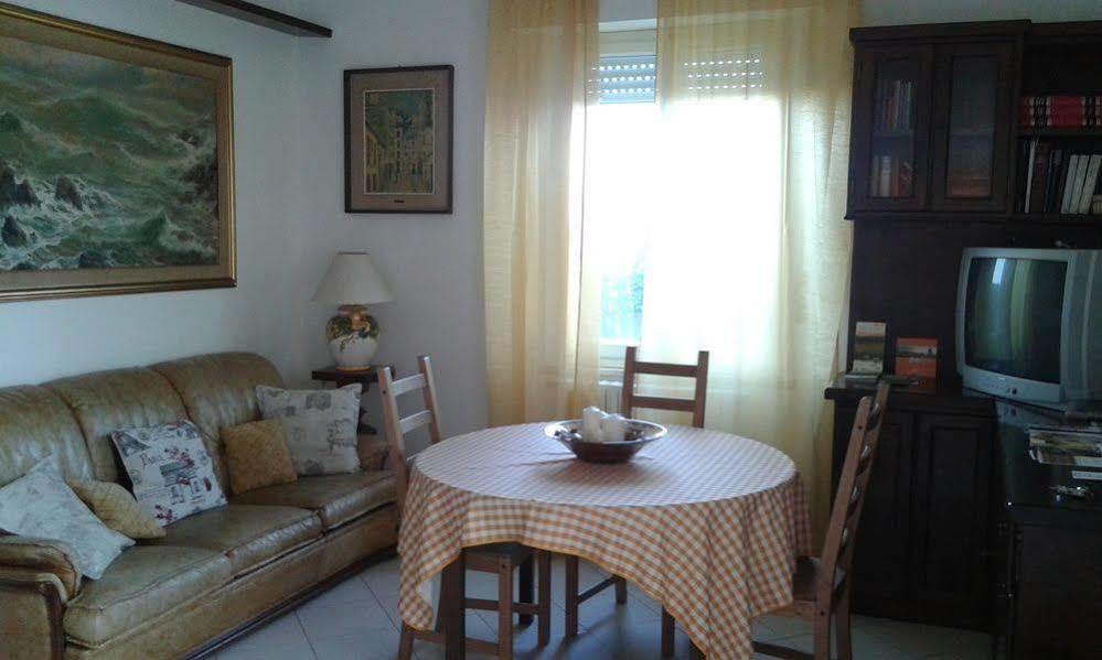 Greenriver Hotel Ponsacco Luaran gambar